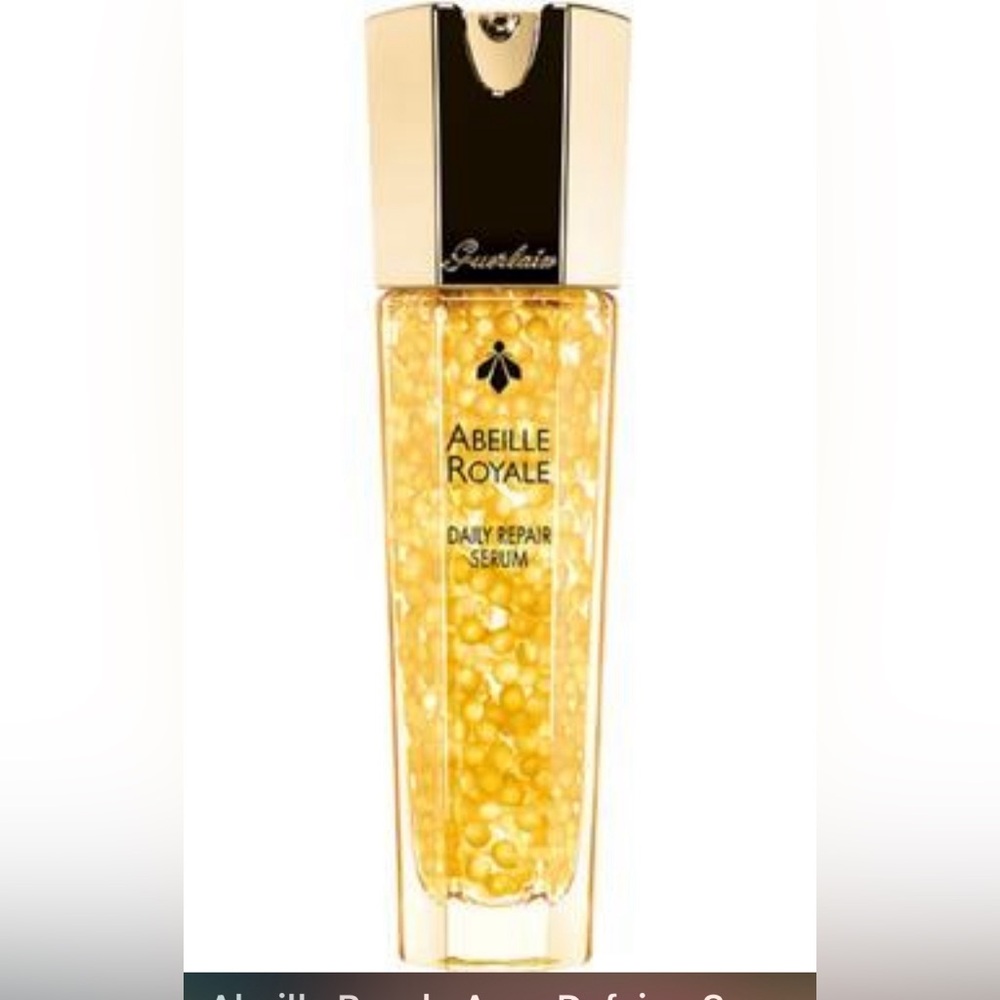 Guerlain-Abeille  Royale Daily Repair Serum